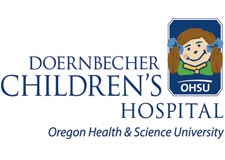 We support Doernbecher Childrens Hospital in Portland Oregon