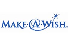 we support the make a wish