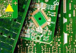 Circuit Board Motherboard Recycling Vancouver WA Portland OR