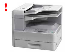 Printer Fax Copier Recycling Vancouver WA Portland OR